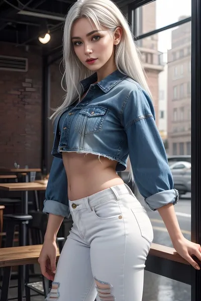 Flipped Chat AI – แชทกับ โนมิ