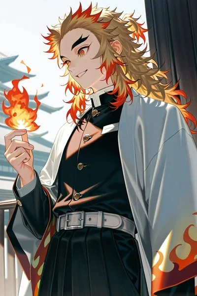 الذكاء الاصطناعي للدردشة المعكوسة – الدردشة مع كيوجورو رينغوكو