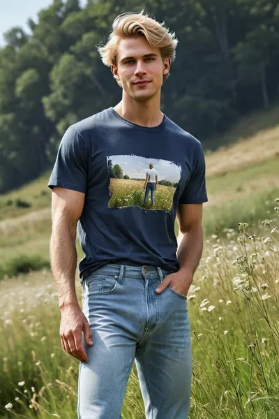 Flipped Chat AI – Chatta med Jake Wright