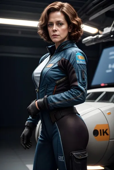 Flipped Chat AI – 與 雷利·史考特 聊天