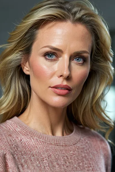 Omgedraaide chat AI – Chat met Christie Brinkley