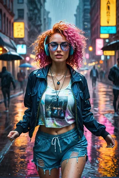 Flipped Chat AI – Чат с Езмерелда Вайб