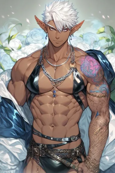 Flipped Chat AI – Chatten mit Veron