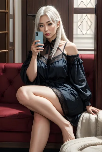 Flipped Chat AI – Chatear con Mai