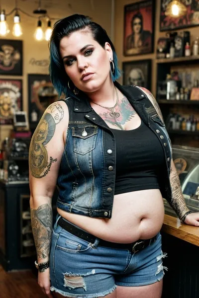 Omgedraaide chat AI – Chat met Victoria