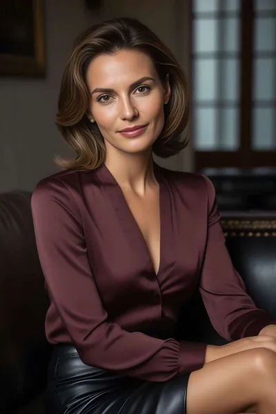 Flipped Chat AI – Chatta med Eden