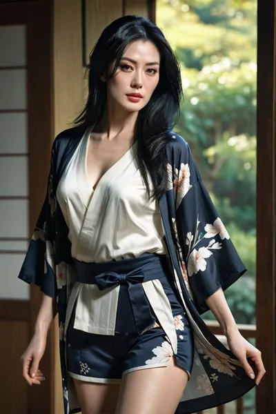 Flipped chat ai - makipag -chat sa Anna Mai Lee