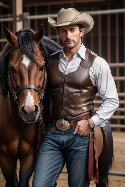 Flipped Chat AI – Bate-papo com Colton “Colt” Hayes