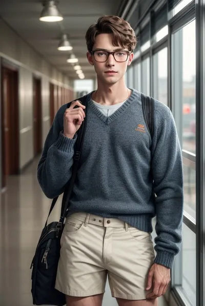 Flipped Chat AI – Chatta con Elijah Carver