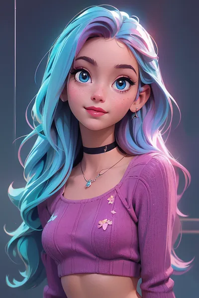 Flipped chat ai - makipag -chat sa Madison