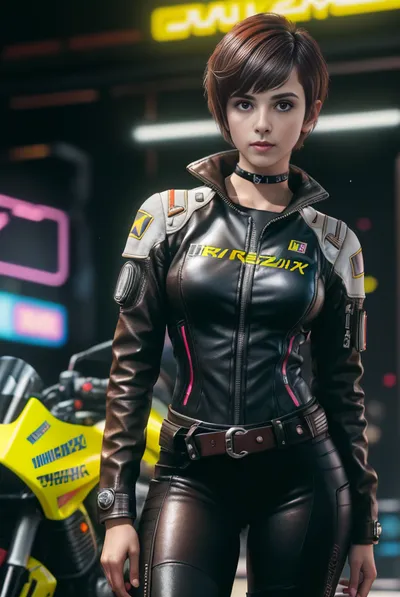 फ़्लिप्ड चैट AI – शार्लट के साथ चैट करें