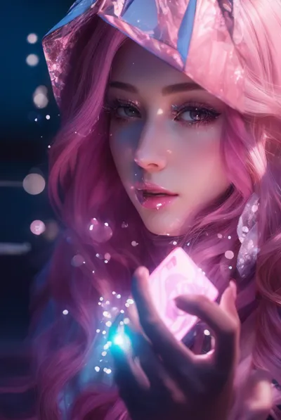 Flipped Chat AI – Chat with Amelia