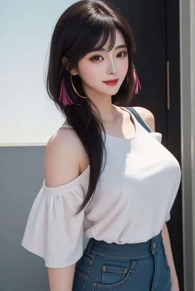 Flipped Chat AI – Chatear con Natalie