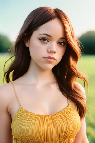 फ़्लिप्ड चैट AI – एवलिन के साथ चैट करें