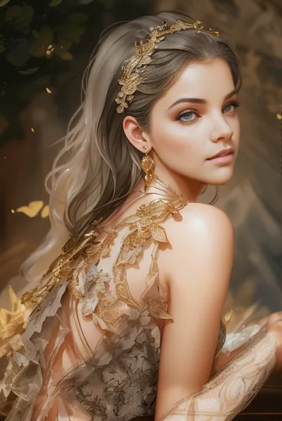 Flipped Chat AI – 스텔라와 채팅