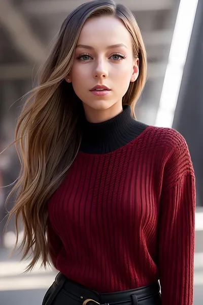 Flipped Chat AI – 카밀라와 채팅