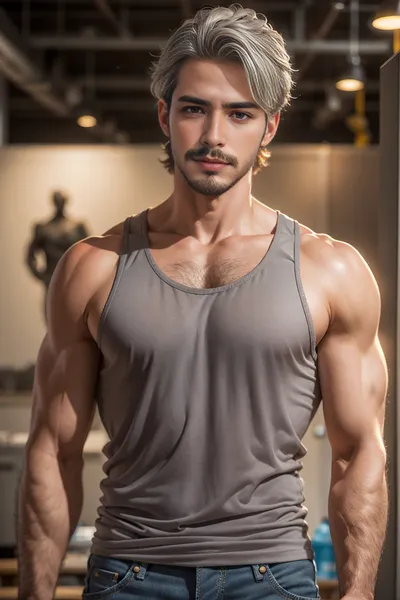 Flipped Chat AI – 與 喬治歐 聊天