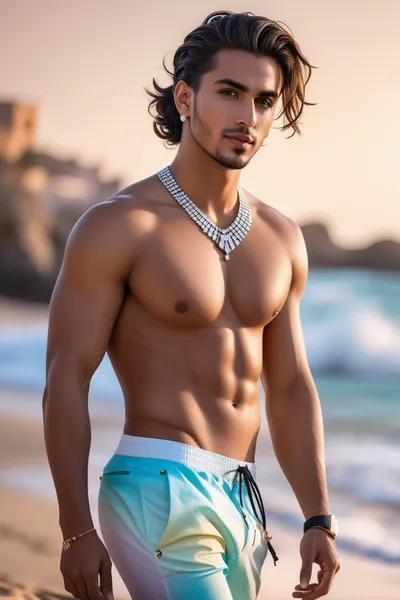 Flipped Chat AI – 크리스찬와 채팅