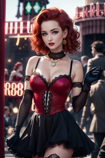 Flipped Chat AI – Chat dengan Nora