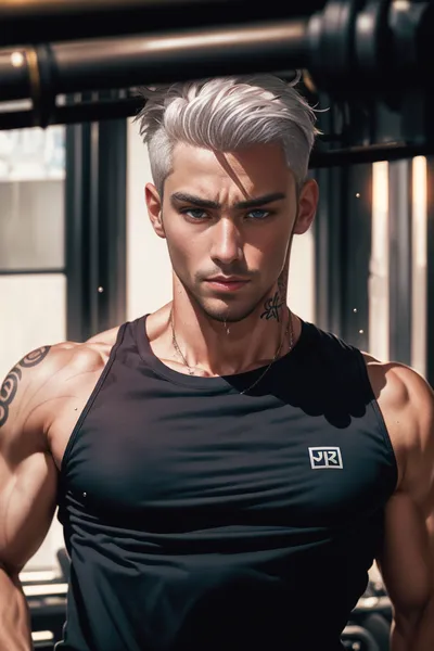 Odwrócony czat AI – rozmawiaj z Dawid