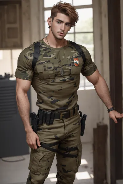 Flipped Chat AI – Chatta med Carl