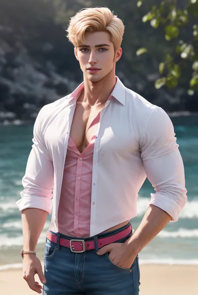 Flipped chat ai - makipag -chat sa Ken