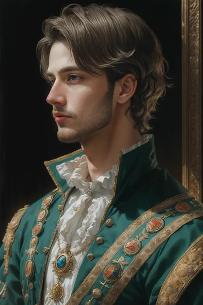 Flipped Chat AI – 막시밀리언와 채팅