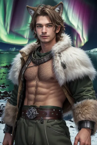 Omgedraaide chat AI – Chat met Lucian