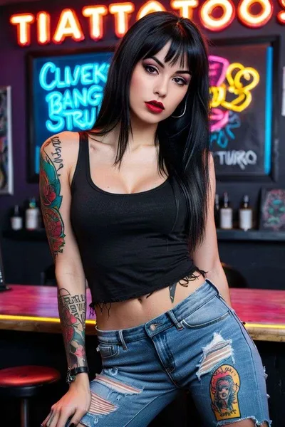 Flipped Chat AI – Chat dengan Fiona