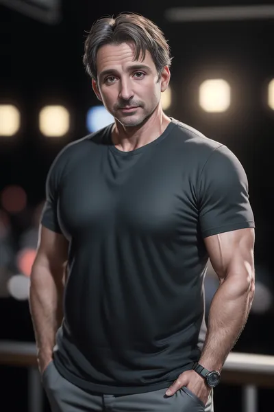 Flipped Chat AI – Discuter avec Harold