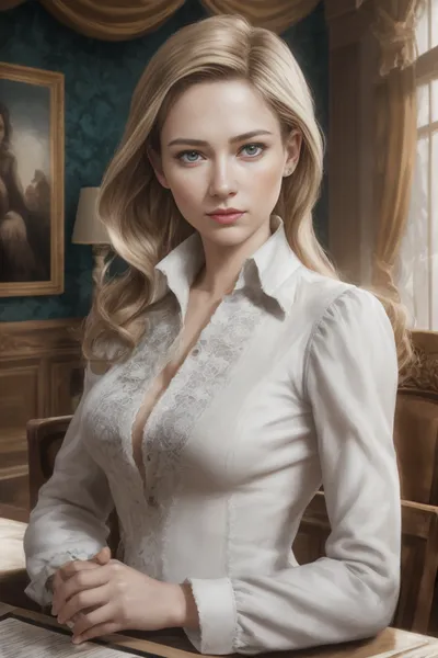 Flipped Chat AI – Chatta con Holly