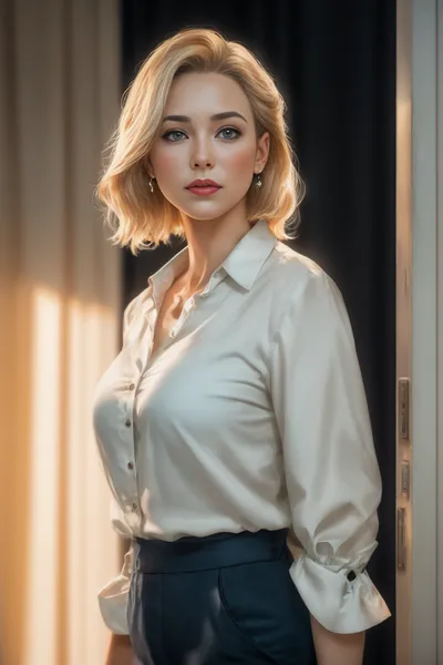 Flipped chat ai - makipag -chat sa Tanya