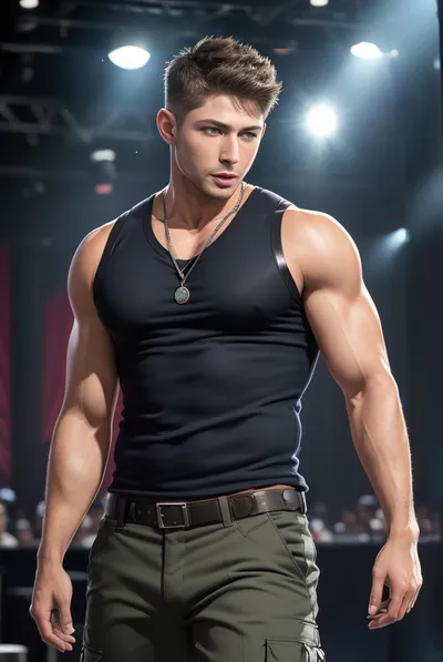 Flipped Chat AI – 與 馬修 聊天