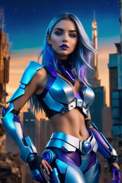 Çevrilmiş Sohbet Yapay Zekası – Valkyrieile sohbet edin