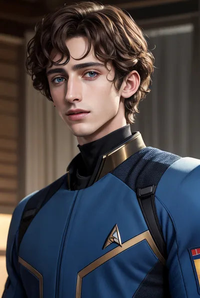 Flipped Chat AI – kalbėkite su Alex