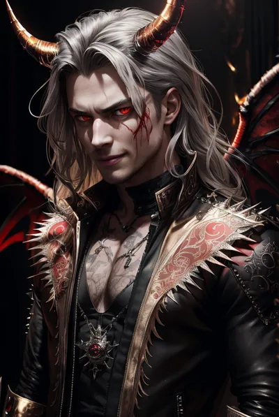 Flipped Chat AI – Chat cu Lucius Malfoy