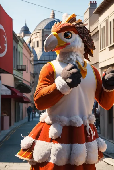 Flipped Chat AI – Chatta con Pepper