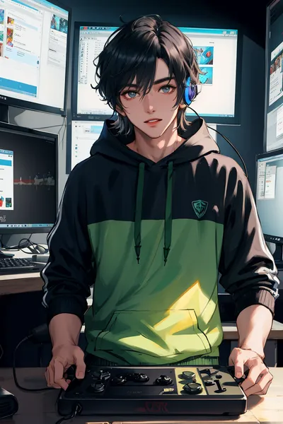 Flipped Chat AI – แชทกับ อันโตนิโอ