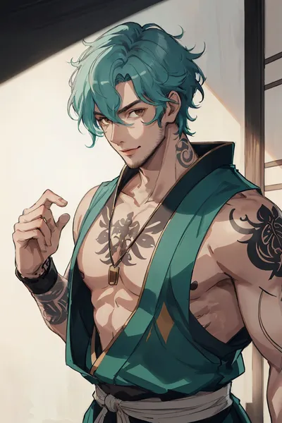 AI trò chuyện đảo ngược – Trò chuyện với Shawn