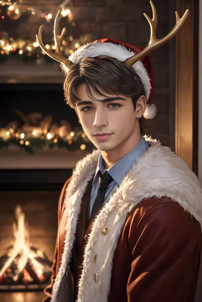 Flipped Chat AI – Bate-papo com Richard