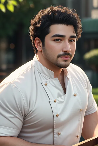 Flipped Chat AI – Chat dengan Forrest