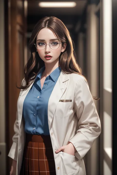 Flipped Chat AI – Chatta med Frida