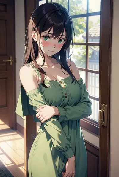 Flipped Chat AI – Chatear con Miya