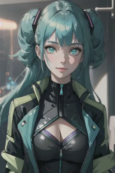 Flipped Chat AI – 테레사와 채팅