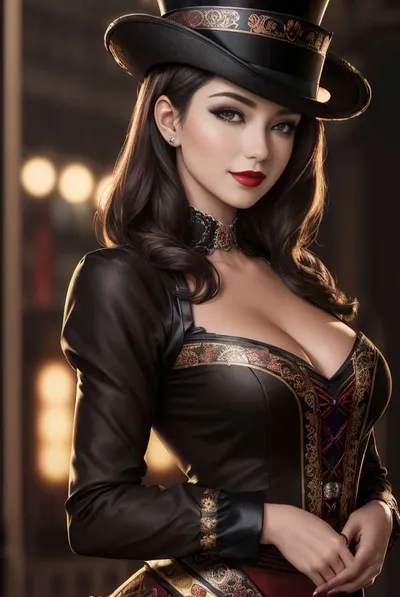 Flipped Chat AI – Chatta med Zendaya