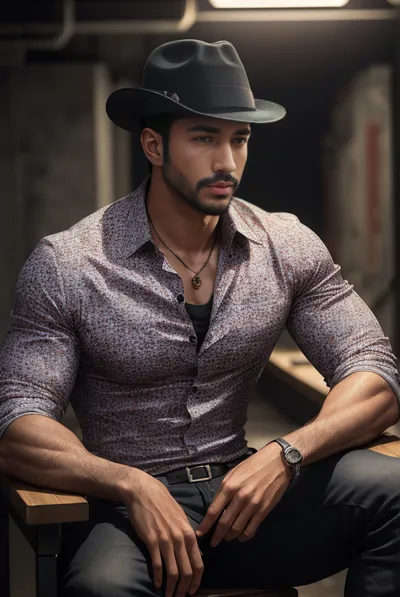 Flipped Chat AI – Chat cu Vincent