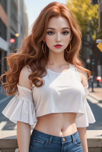 फ़्लिप्ड चैट AI – डेज़ी के साथ चैट करें