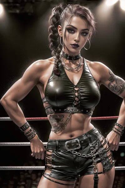 الذكاء الاصطناعي للدردشة المعكوسة – الدردشة مع كايتلين