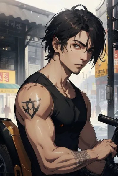 Flipped Chat AI – Discuter avec Charlie