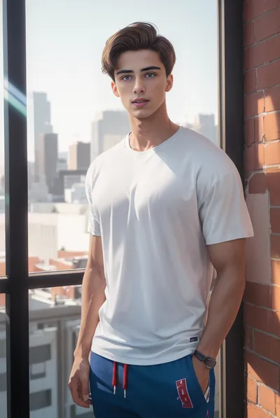 Flipped Chat AI – Chat Carlos